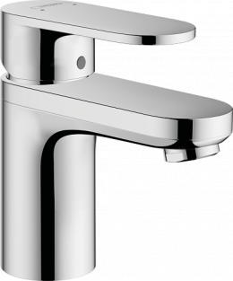 Смеситель для раковины Hansgrohe Vernis Blend (71570000) хром