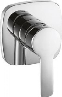 Смеситель Cezares TESORO-F-DIM-01 для душа