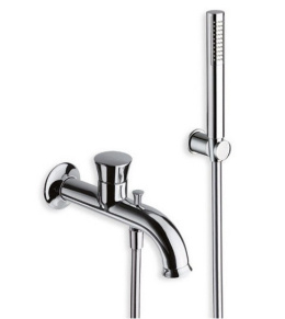 Cristina FONTANA FN10051 Смеситель для ванны