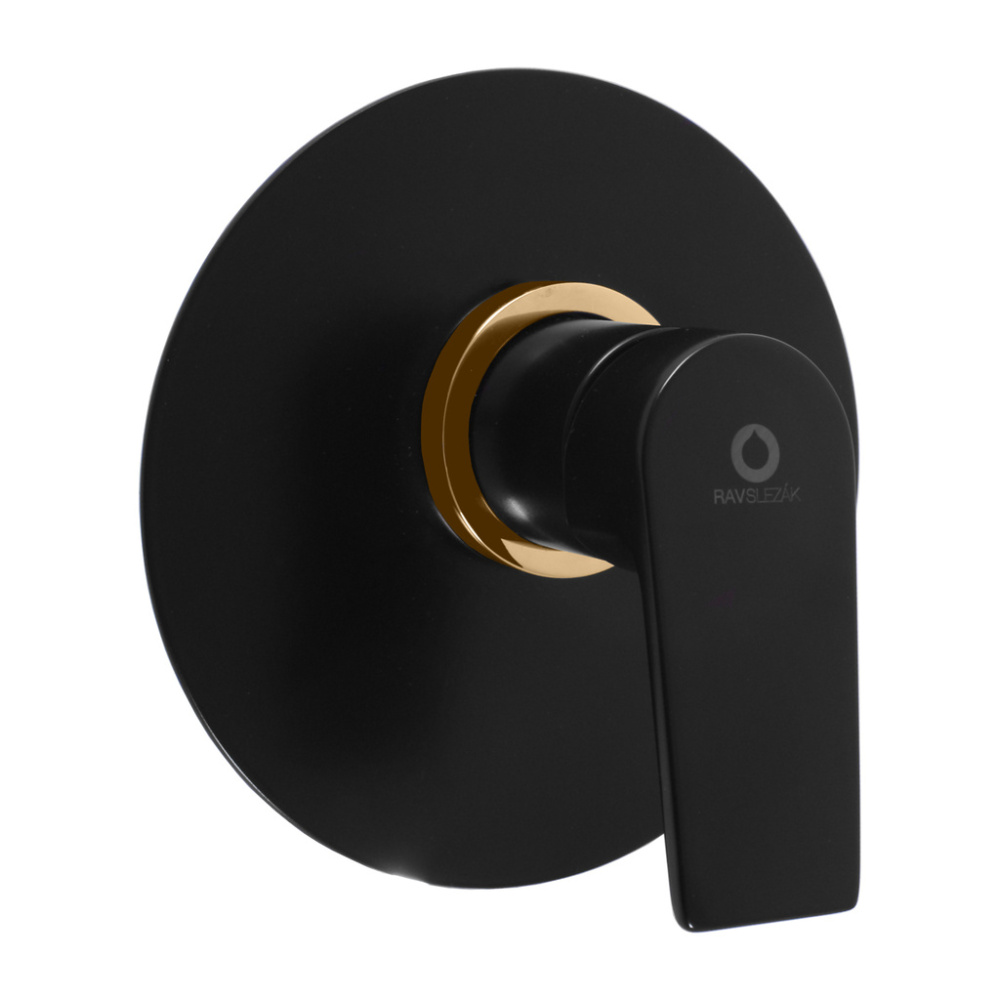 Фото Rav Slezak CO183LCMATZ COLORADO смеситель для душа