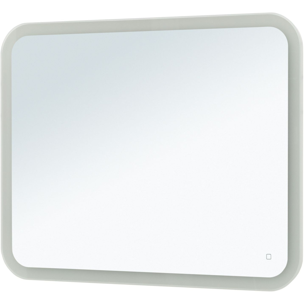 Зеркало с LED подсветкой Aquanet Вега (00330498)