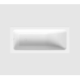 Ванна стальная Bette BetteOne Relax 3324-000 PLUS 190*90*45 BetteGlasur® Plus, цвет-белый
