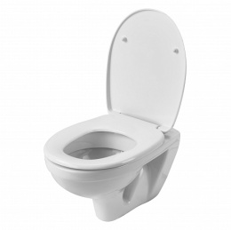 Комплект унитаз Santek Бореаль 1WH501544 с инсталляцией