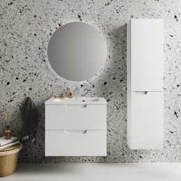 Фото Зеркало с подсветкой Ravak (X000001573)