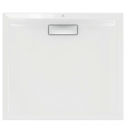 Фото Поддон душевой Ideal Standart Ultra Flat New T448901 120 x 100 см ультратонкий, прямоугольный, белый