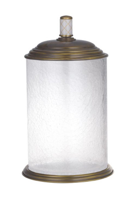 Ведро Boheme Murano (10914-W-BR) бронза