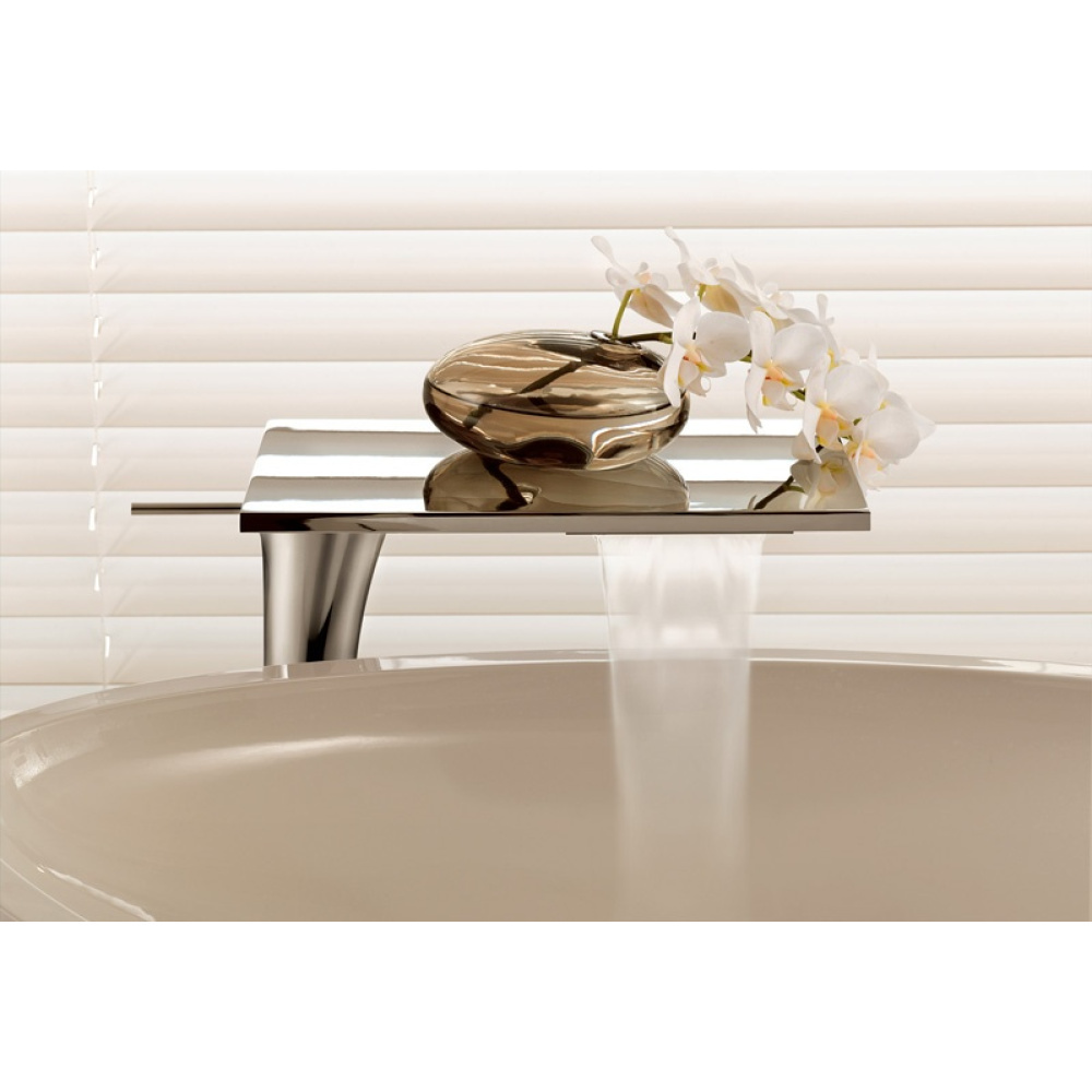 Axor Massaud 18020000 Смеситель для раковины (хром)