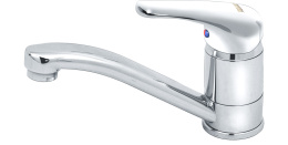 Смеситель для кухни MB короткий излив Варион 9346633