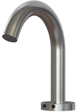 Фото Автоматический (сенсорный) смеситель Kopfgescheit KR5148CV-DC (без регулировки потока)