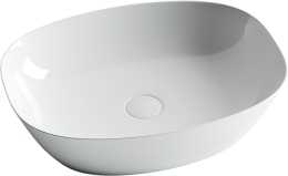 Накладная раковина Ceramica Nova ELEMENT CN5005