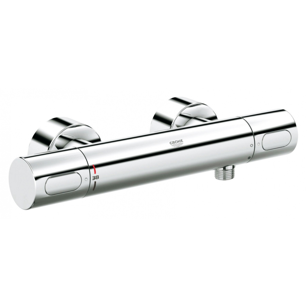 Grohe Grohtherm 3000 34275000 Термостат для душа, с подключением шланга