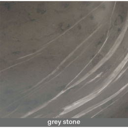 Ceramica CIELO Shui Comfort SHCOLAQ40 GS - Раковина накладная на столешницу 40 * 40 см (Grey Stone)