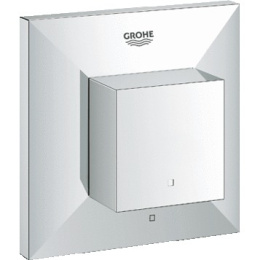 Фото Grohe Allure Brilliant 19796000 Вентиль, для душа