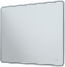 Зеркало с LED подсветкой Aquanet Ирис (00326448)