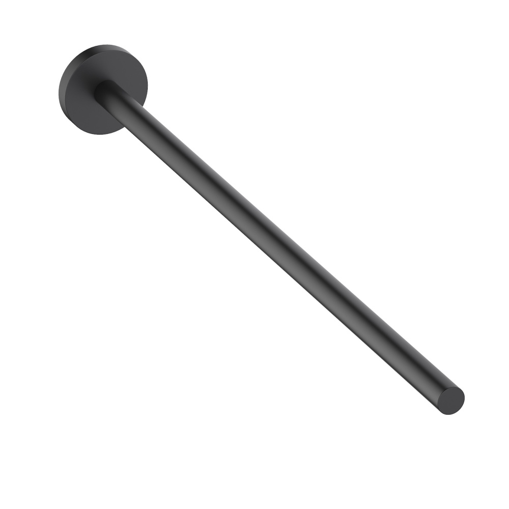 Фото Полотенцедержатель Timo Saona 13052/03 черный