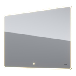 Зеркало Dreja Uni (99.9004) 65 см