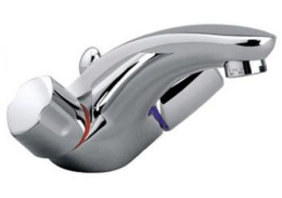 Смеситель Ideal Standard Euroflow New B1890AA для раковины