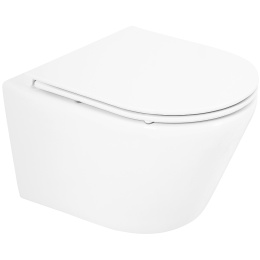 Комплект 3 в 1 Унитаз подвесной BelBagno+Система инсталляции BB8001CHR/SC/BB002-80/BB005-PR-CHROME