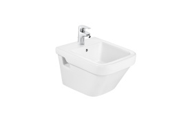 Фото Биде подвесное Roca Dama-N (357786000)