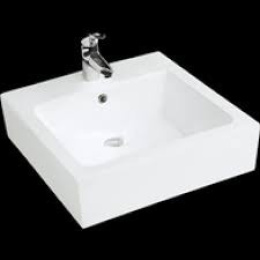 Раковина Creavit TP256