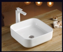 Умывальник CeramaLux D1303