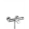Смеситель для ванны Gessi Ovale (21513#031) хром