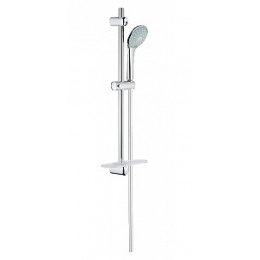 Душевой гарнитур Grohe Euphoria (27242001) хром