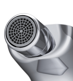 Смеситель для биде Am.Pm Spirit 2.0 (F70A83100) хром