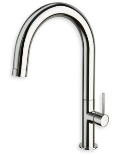 Cristina Contemporary Lines KT51551 Смеситель для кухни