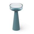 Раковина напольная DEA Design Pedestal Basin (DD2018 425 R11) Dark Blue