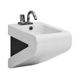 Фото Биде подвесное ArtCeram La Fontana (LFB001 01 50)