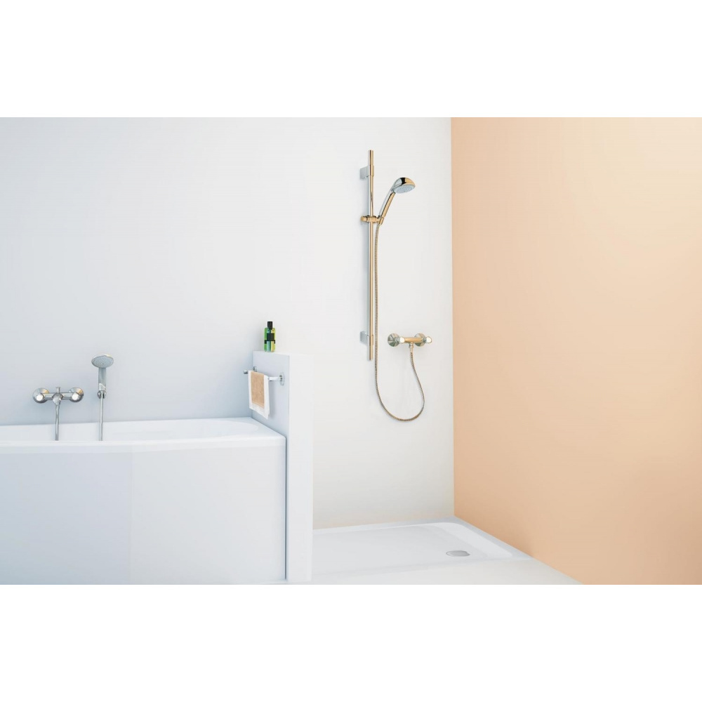 Душевой гарнитур Grohe Relexa (28831000) хром