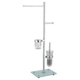 Комбинированная стойка WasserKRAFT K-1248 Хром