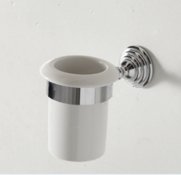 Фото Стакан подвесной ArtCeram Victoria (HEA027 71) хром