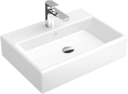 Раковина 51335LR2 VILLEROY&BOCH Memento, 500х420 мм