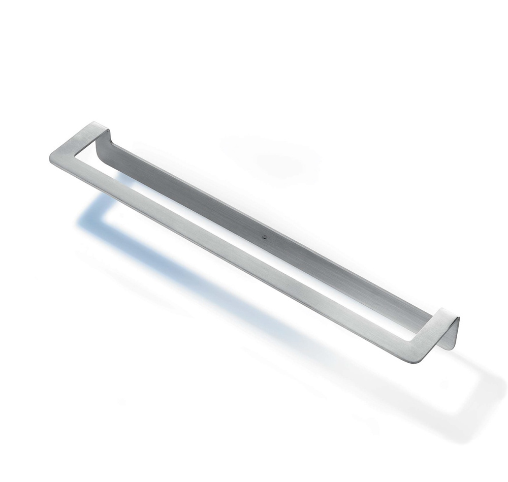 Фото Полотенцедержатель 60 см Colombo Over B7011.SS сатин