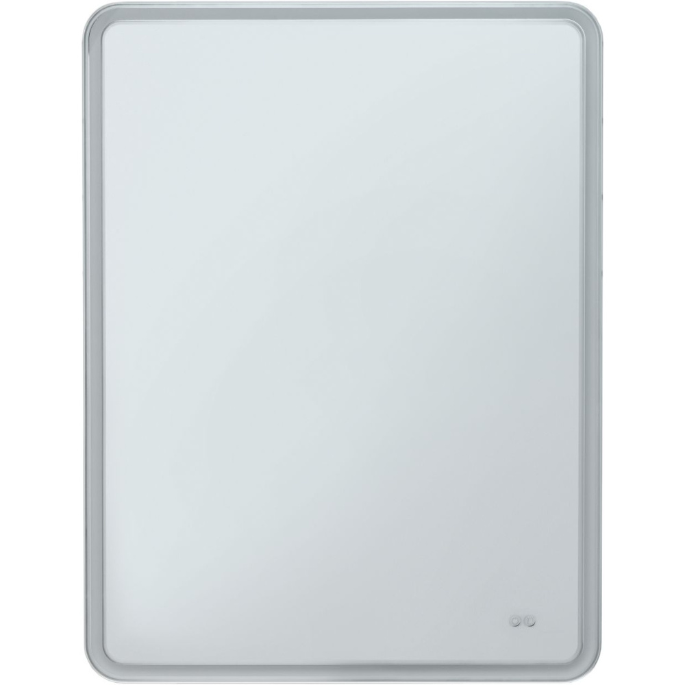 Зеркало с LED подсветкой Aquanet Ирис (00316650)