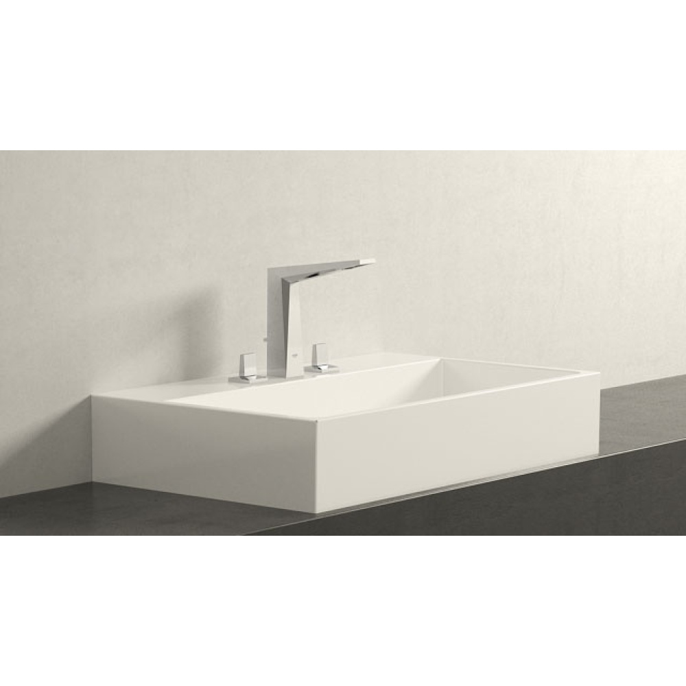 Grohe Allure Brilliant 20344000 Смеситель для раковины, на 3 отверстия