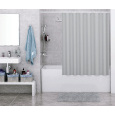 Штора для ванной WasserKraft Oder SC-30501 180 x 200 см навесная