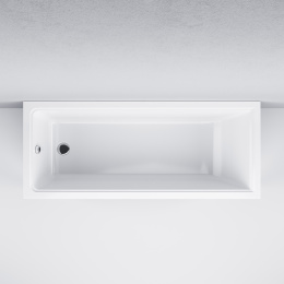 Фото Акриловая ванна 170x70 Am.Pm (W90A-170-070W-A1)