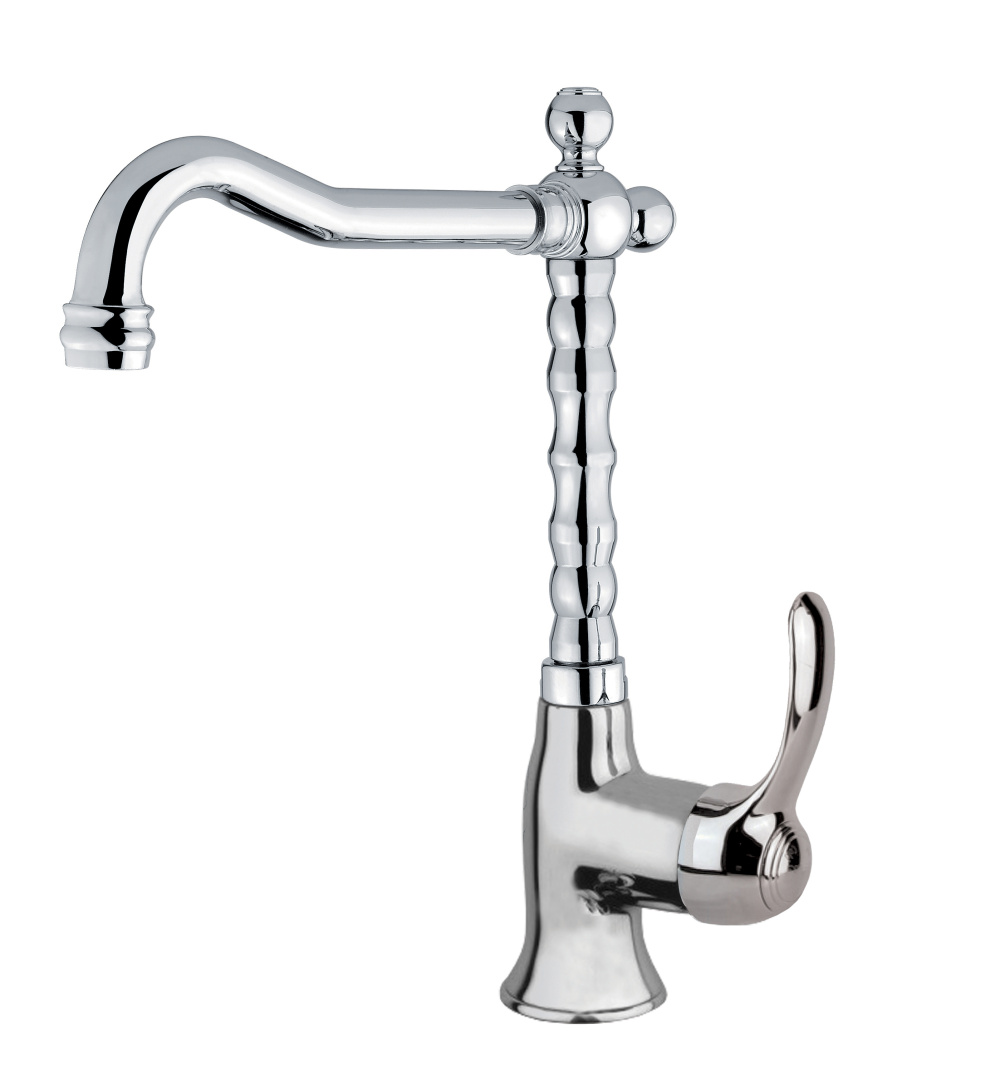 Фото Смеситель для раковины Webert Aurora AU831802015