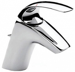 Фото Смеситель для раковины Roca M2 new (5A3068C00) хром