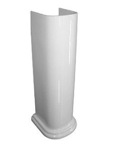 Фото Ideal Standard Calla T008401 Колонна под раковину