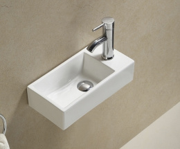 Фото Раковина подвесная Gid N9270L