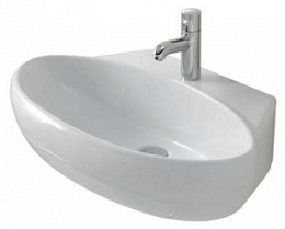 Раковины подвесные Azzurra Clas CLA200B1/55