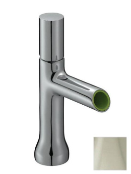 Фото Смеситель Jacob Delafon Toobi E7329-BN для раковины, покрытие никель