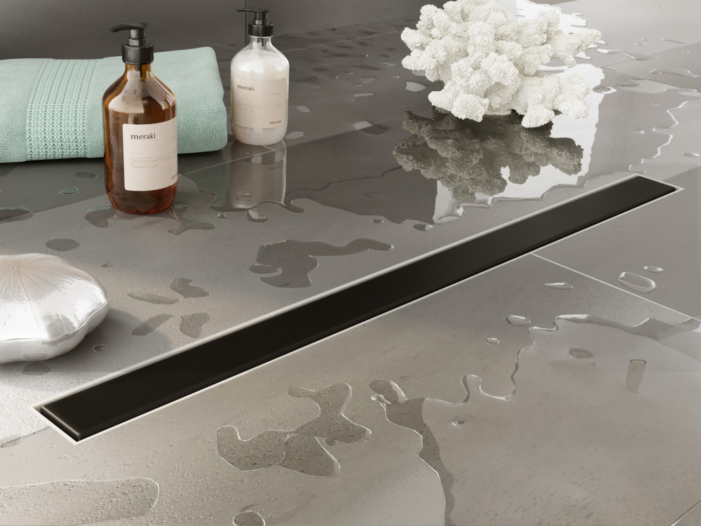 Фото Душевой трап Plumberia Selection PSM MODULAR PSM60NO