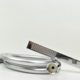 Фото Душевой набор Paini Grazia 21CR440 хром