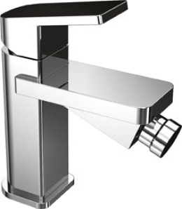 Смеситель Cezares Trend TREND-BSM1-01-Cr для биде