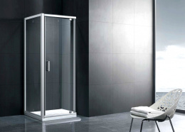 Фото Душевой уголок Gemy Sunny Bay S28170-A100